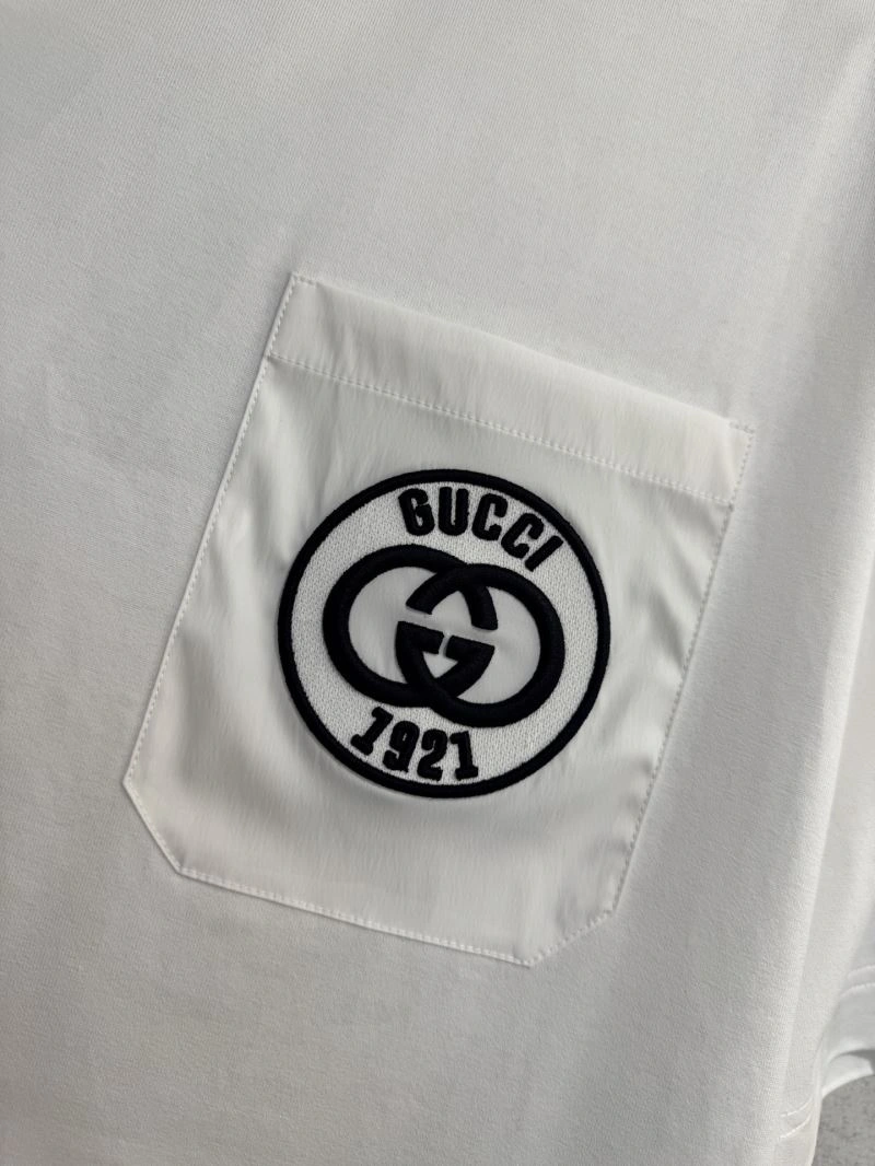 Gucci T-Shirts Supportive 126702
