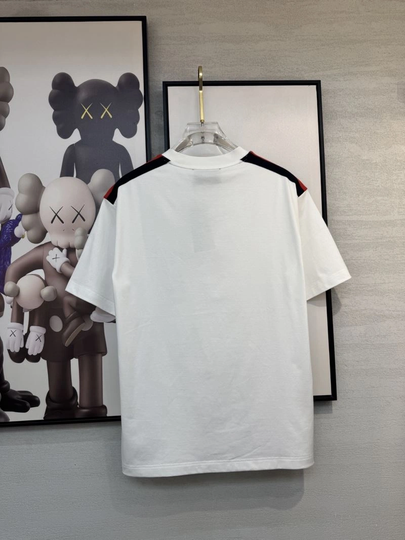 Gucci T-Shirts Supportive 126702