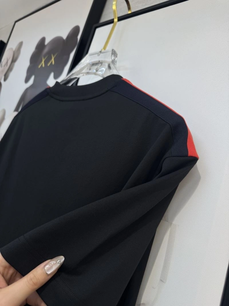 Gucci T-Shirts Soft 126725
