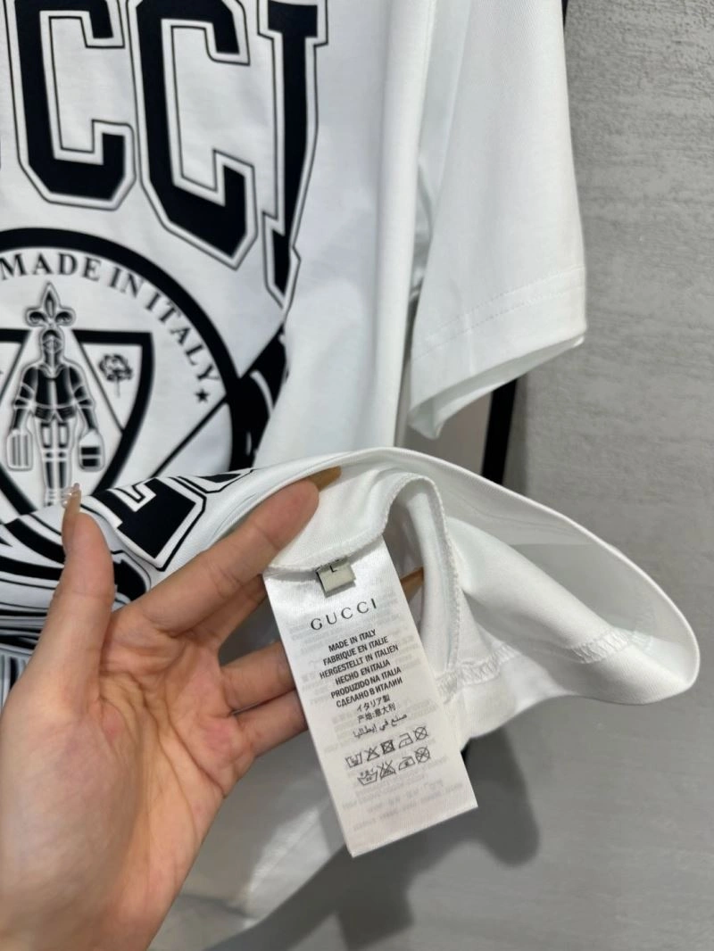 WeatherProof Gucci T-Shirts 126721