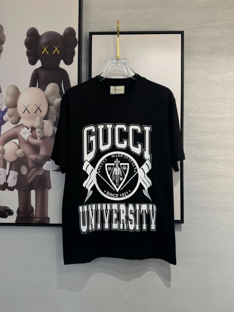 Gucci T-Shirts SmartChoice 126717