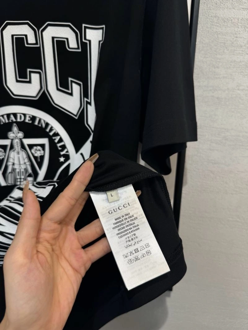 Gucci T-Shirts SmartChoice 126717
