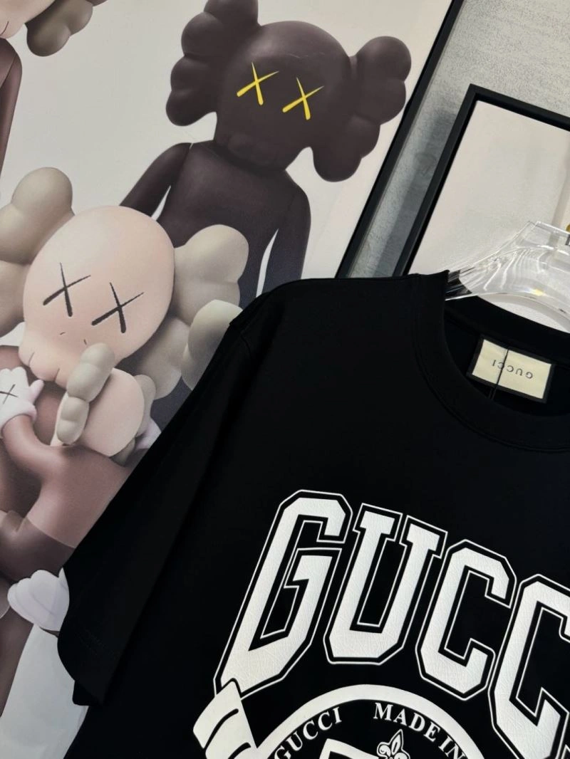 Gucci T-Shirts SmartChoice 126717