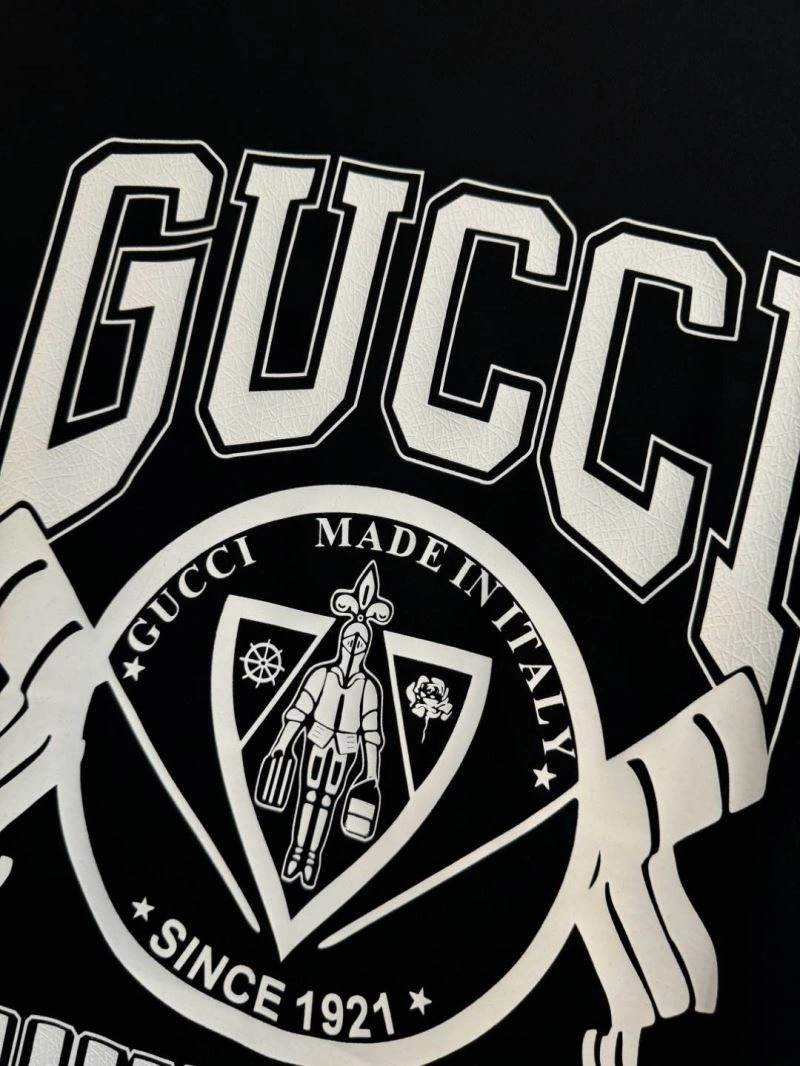 Gucci T-Shirts SmartChoice 126717
