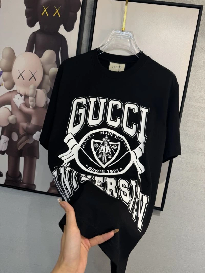 Gucci T-Shirts SmartChoice 126717