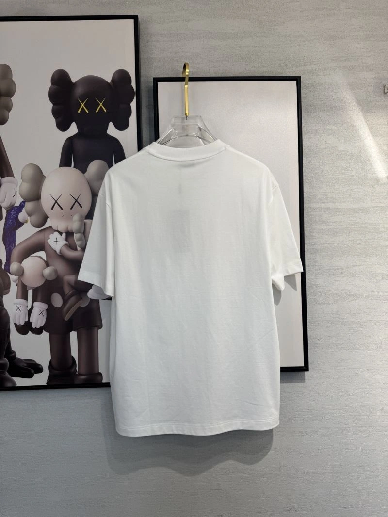 Gucci T-Shirts ZipUp 126701