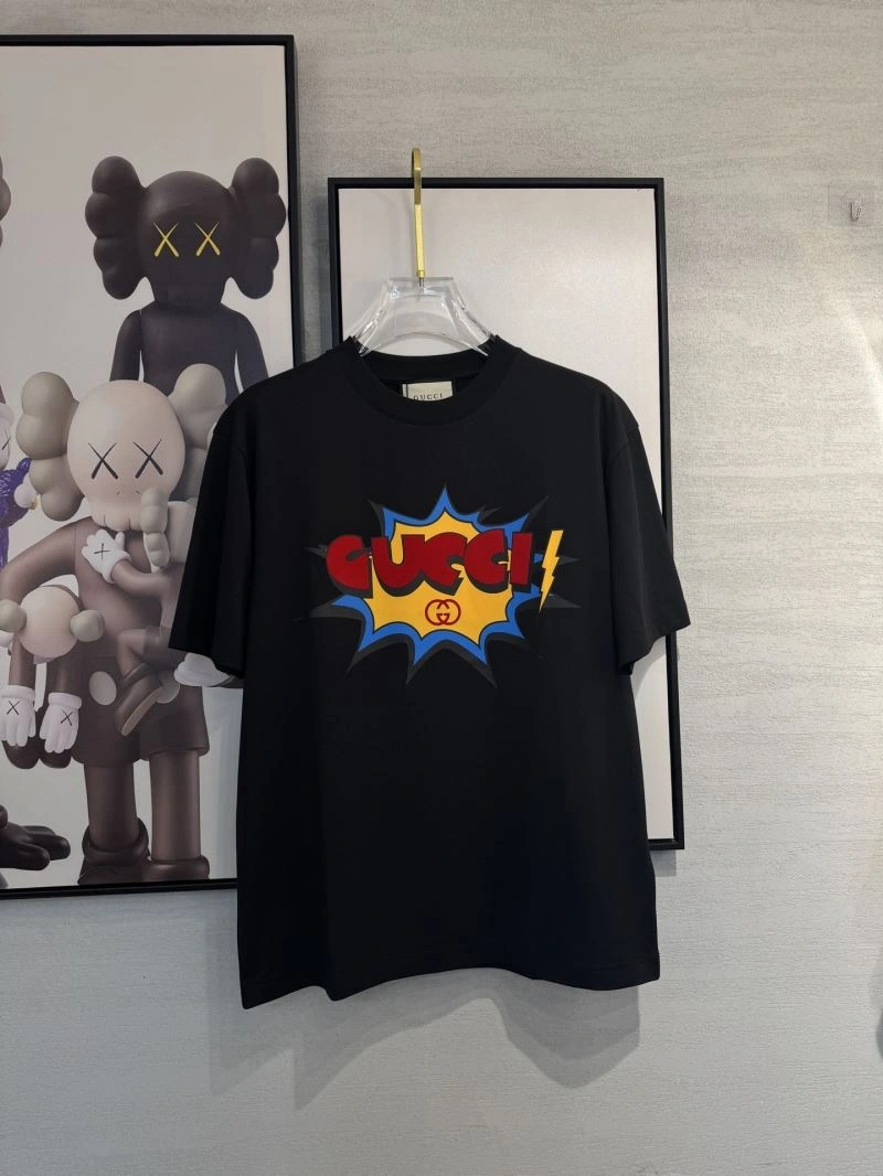 Practical Gucci T-Shirts 126700