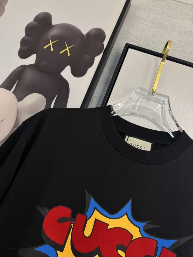 Practical Gucci T-Shirts 126700