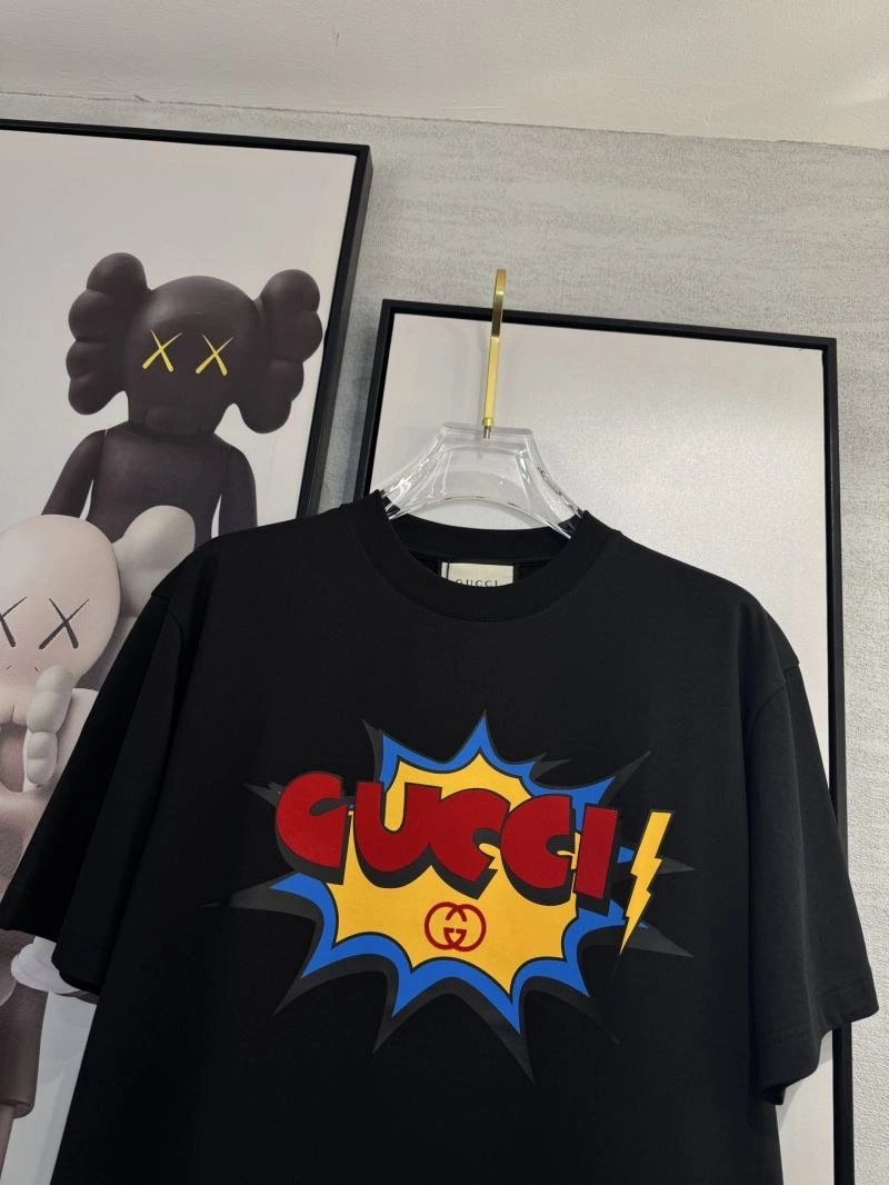 Practical Gucci T-Shirts 126700