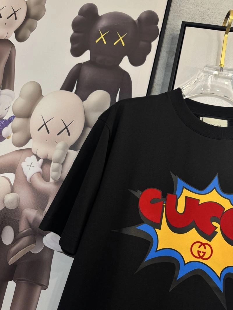 Practical Gucci T-Shirts 126700