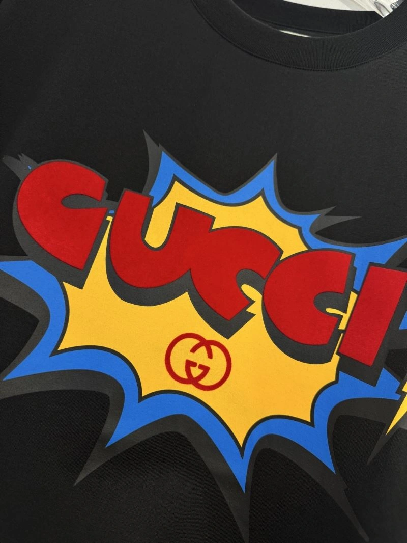 Practical Gucci T-Shirts 126700