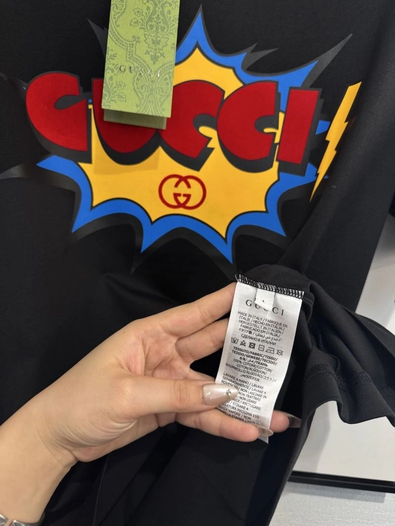 Practical Gucci T-Shirts 126700