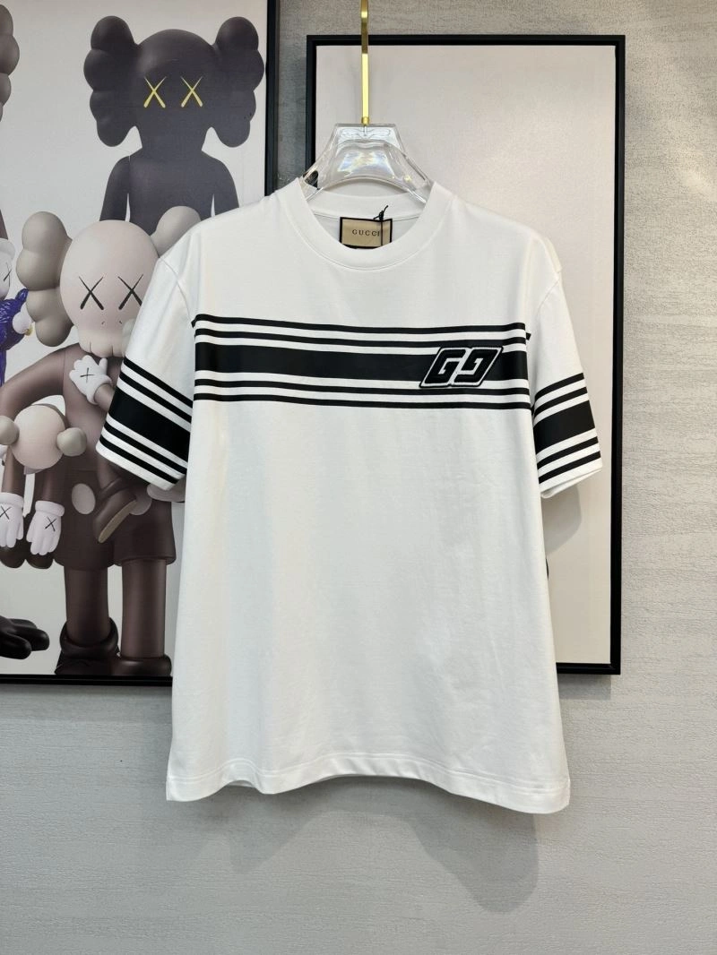 Gucci T-Shirts OdorResistant 126699