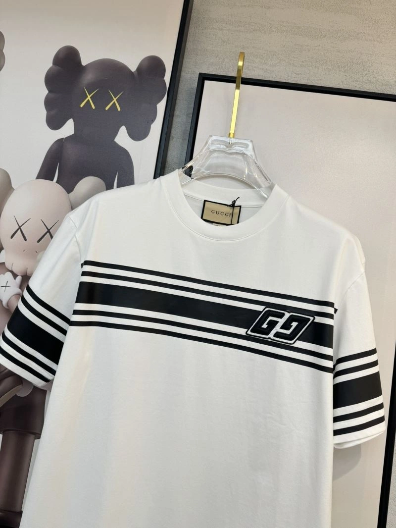 Gucci T-Shirts OdorResistant 126699