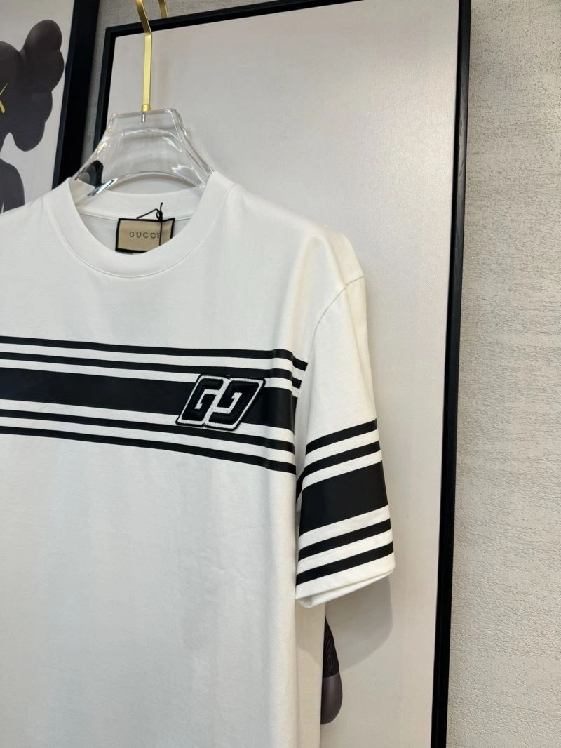 Gucci T-Shirts OdorResistant 126699