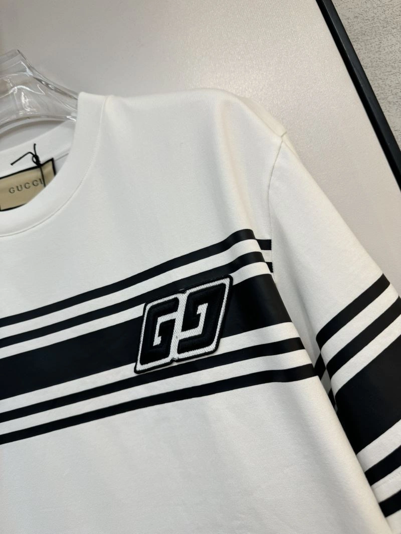 Gucci T-Shirts OdorResistant 126699