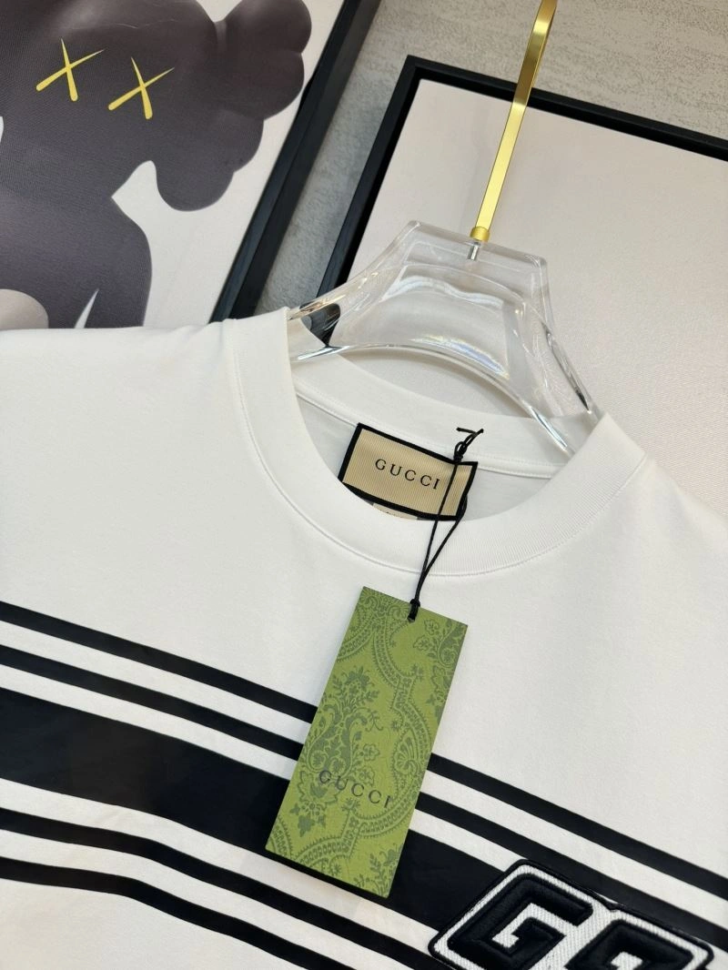 Gucci T-Shirts OdorResistant 126699