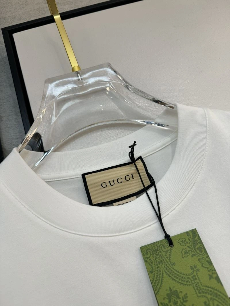 Gucci T-Shirts OdorResistant 126699