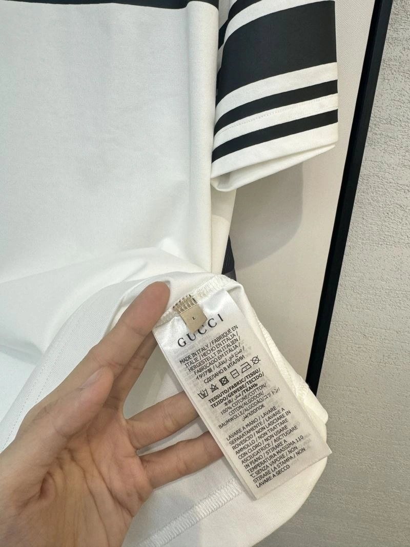 Gucci T-Shirts OdorResistant 126699