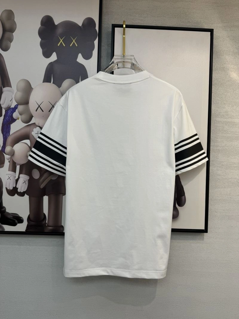Gucci T-Shirts OdorResistant 126699