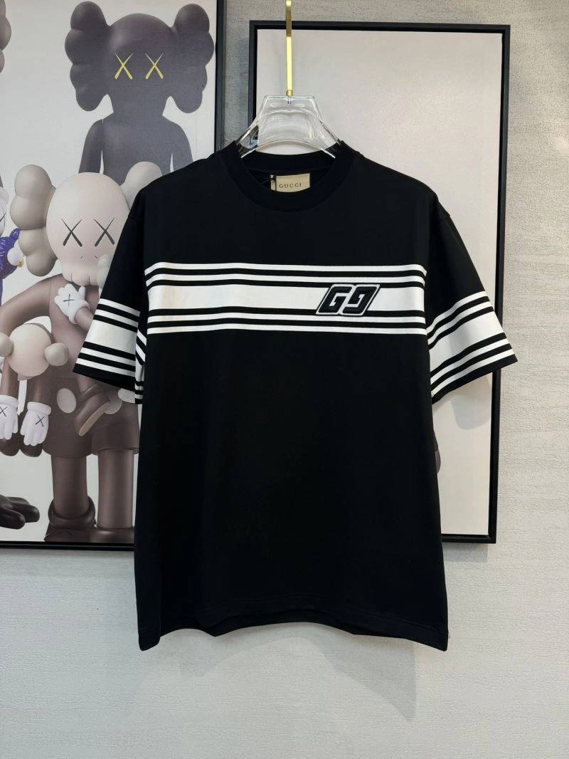 Gucci T-Shirts Attractive 126681