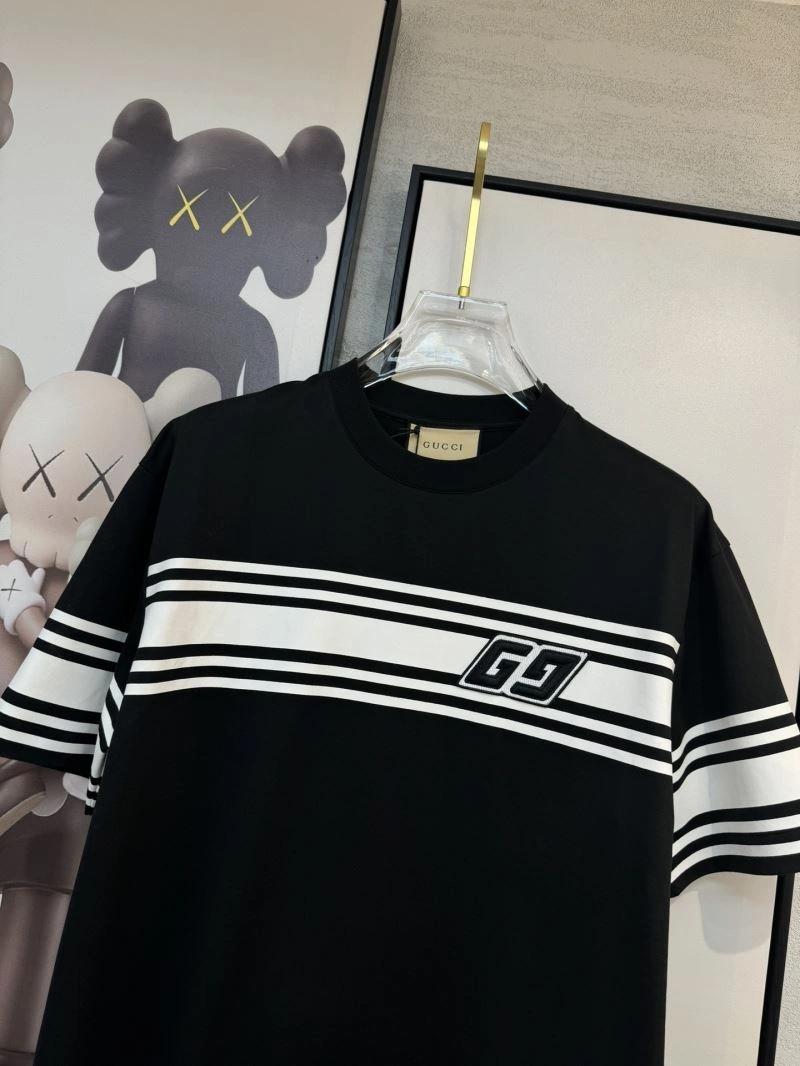 Gucci T-Shirts Attractive 126681