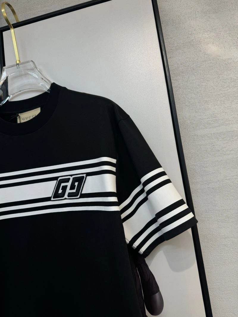 Gucci T-Shirts Attractive 126681