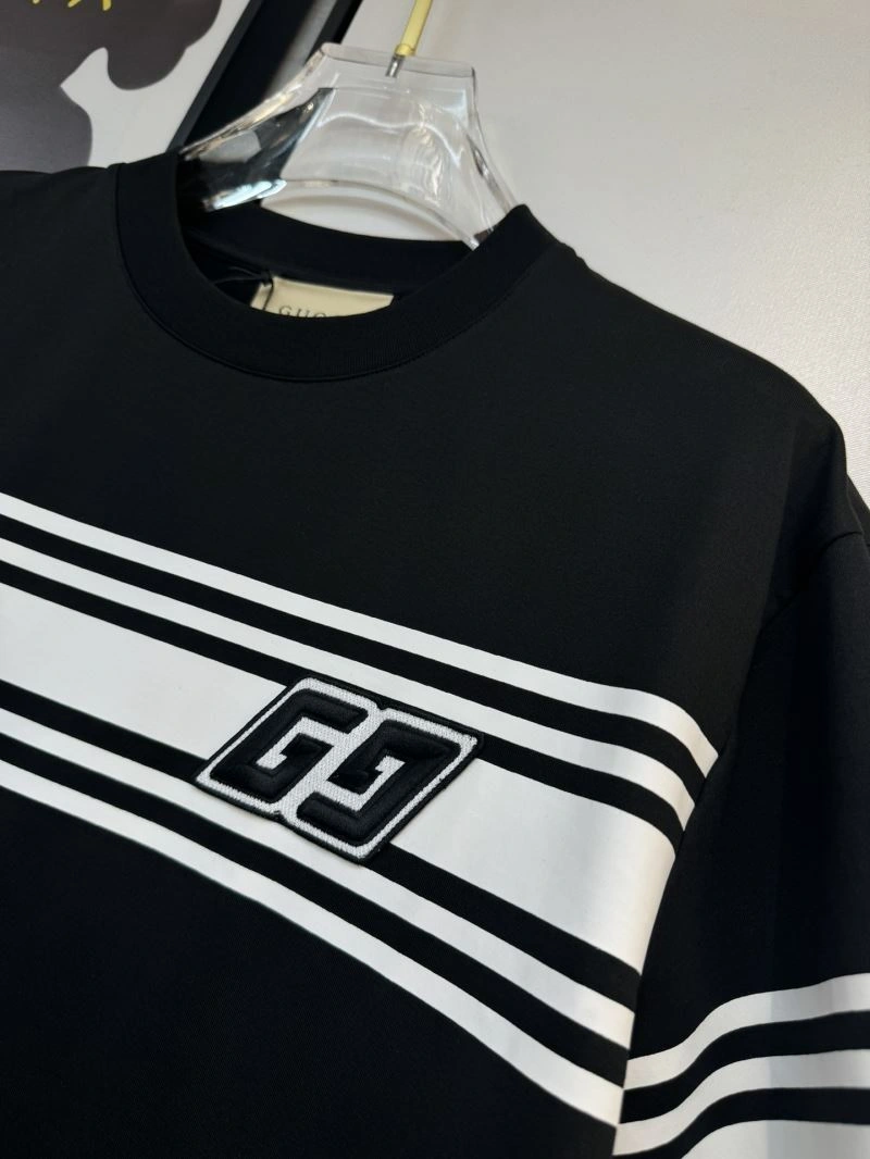 Gucci T-Shirts Attractive 126681