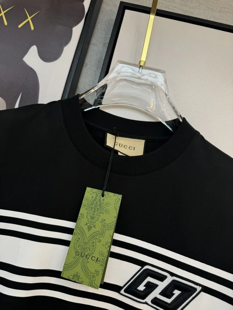 Gucci T-Shirts Attractive 126681