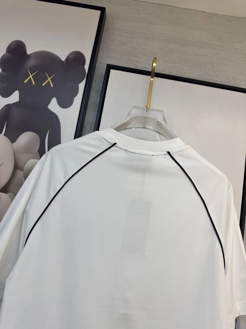 Gucci T-Shirts Modern 126678