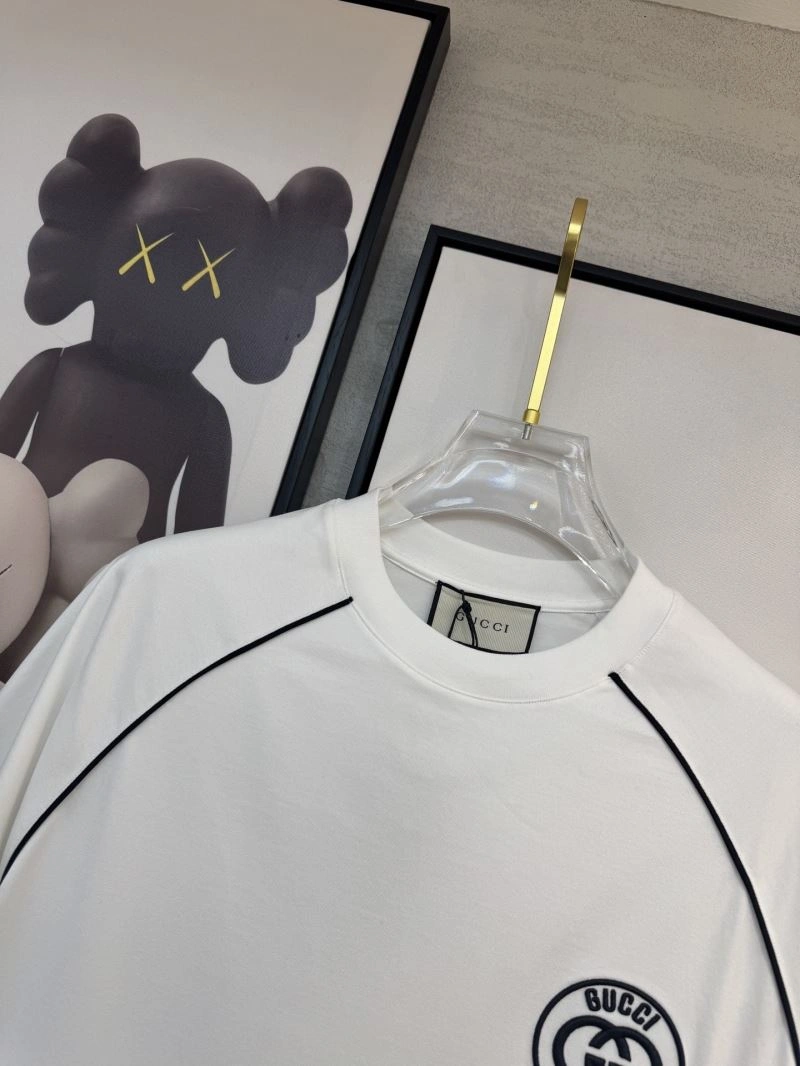 Gucci T-Shirts Modern 126678