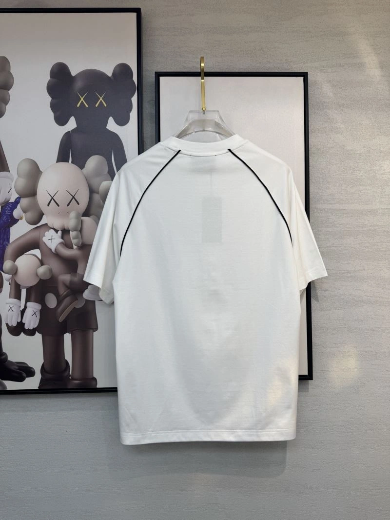 Gucci T-Shirts Modern 126678