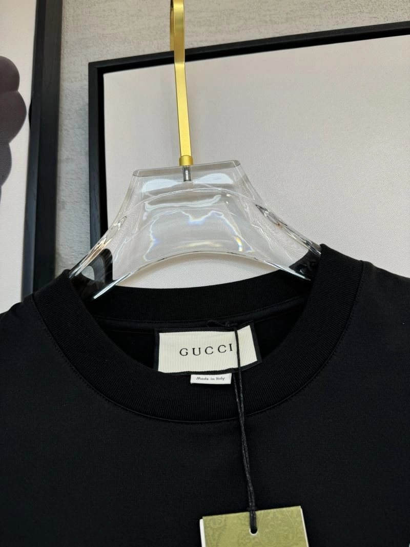Gucci T-Shirts Colorful 126695