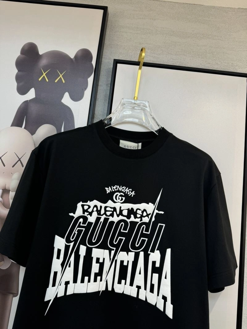 Gucci T-Shirts Colorful 126695