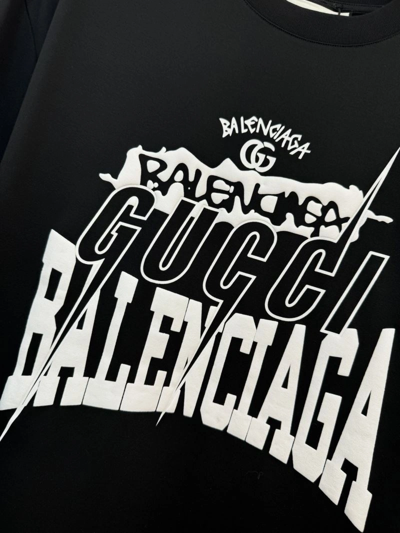 Gucci T-Shirts Colorful 126695