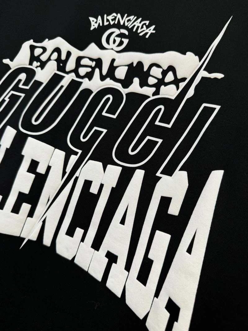 Gucci T-Shirts Colorful 126695