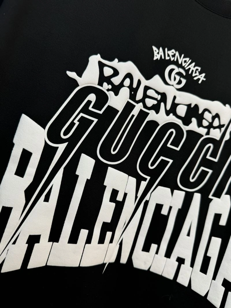 Gucci T-Shirts Colorful 126695