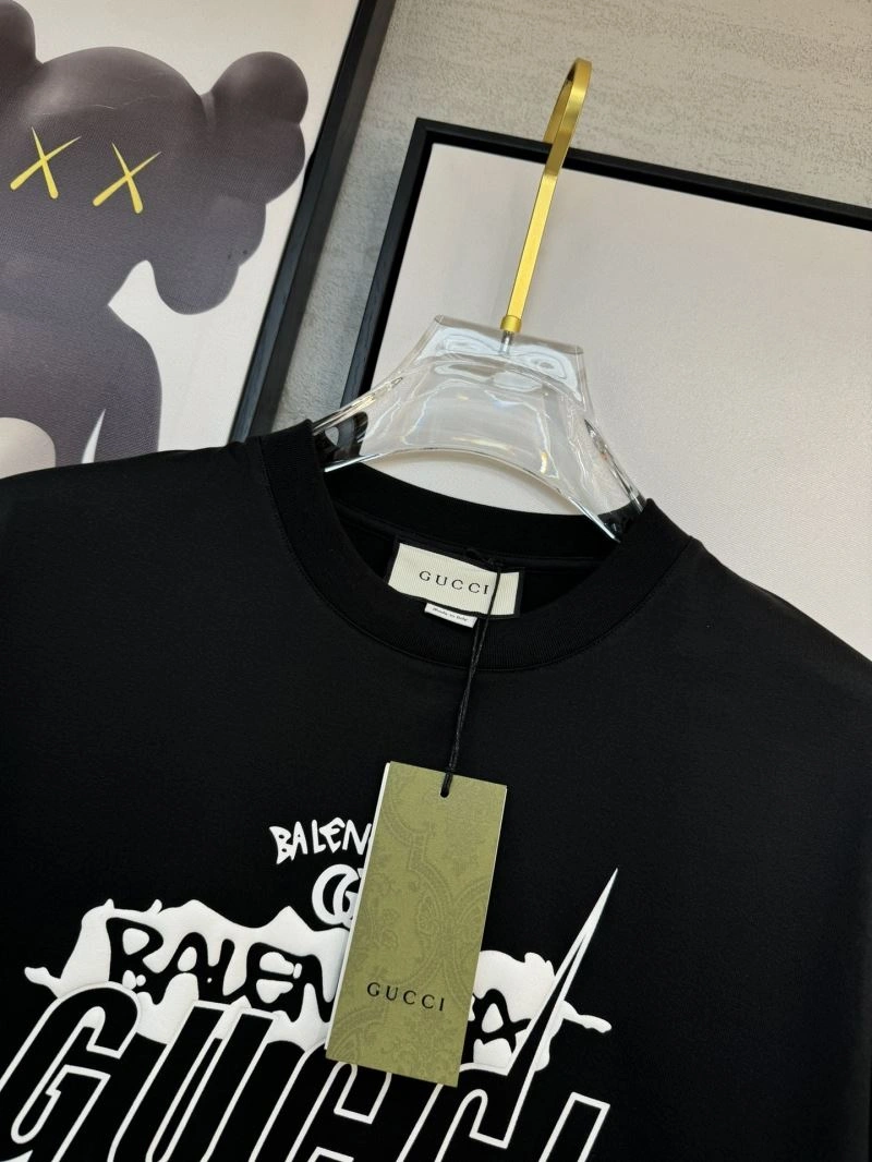 Gucci T-Shirts Colorful 126695