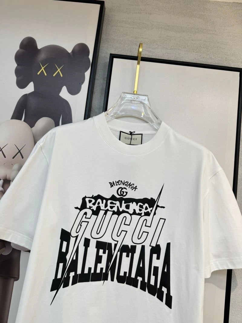 Gucci T-Shirts Affordable 126684