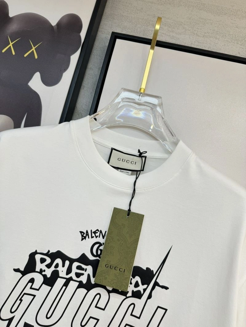 Gucci T-Shirts Affordable 126684