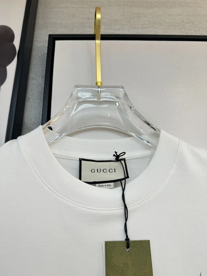 Gucci T-Shirts Affordable 126684