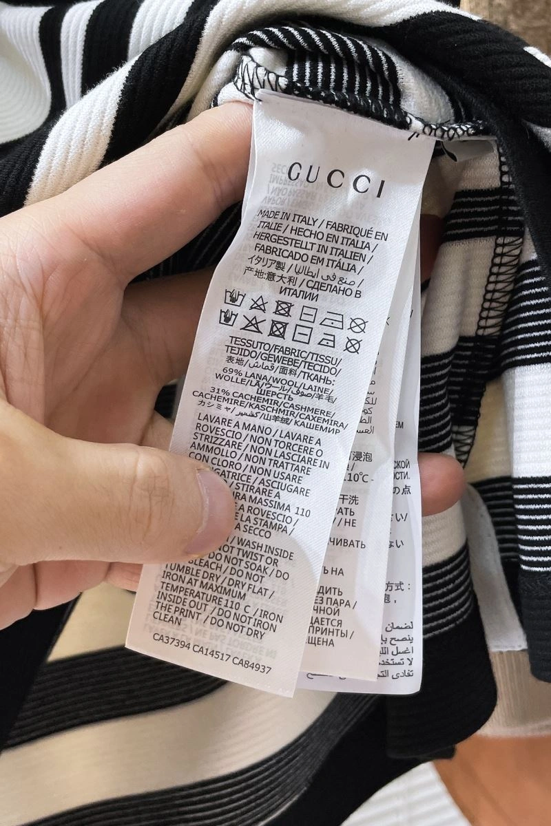 Functional Gucci T-Shirts 126698