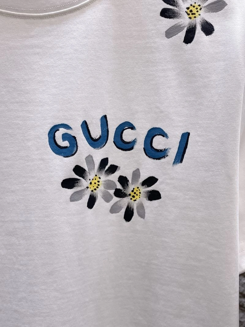 Comfortable Gucci T-Shirts 126669