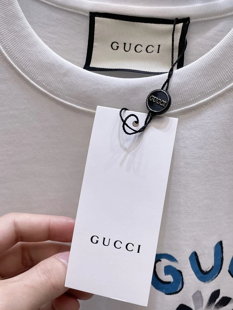Comfortable Gucci T-Shirts 126669