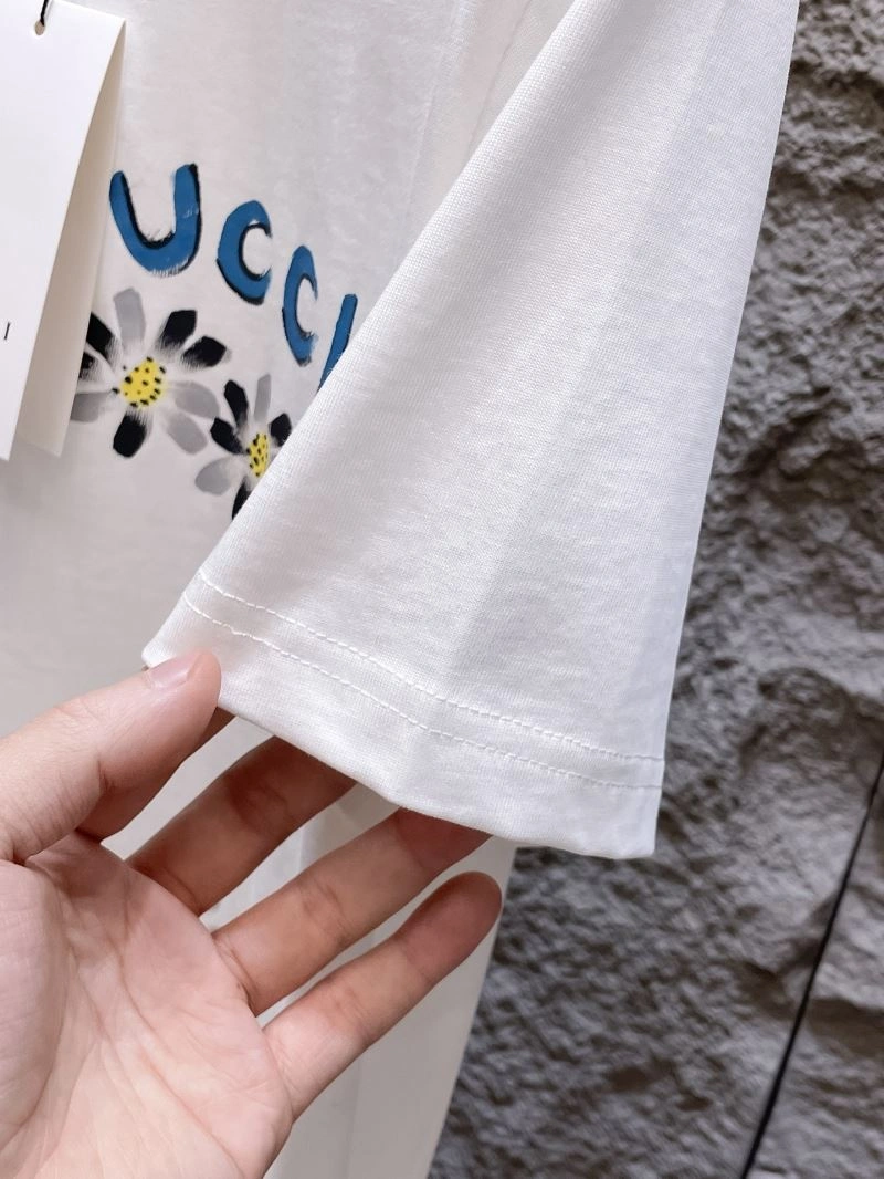 Comfortable Gucci T-Shirts 126669