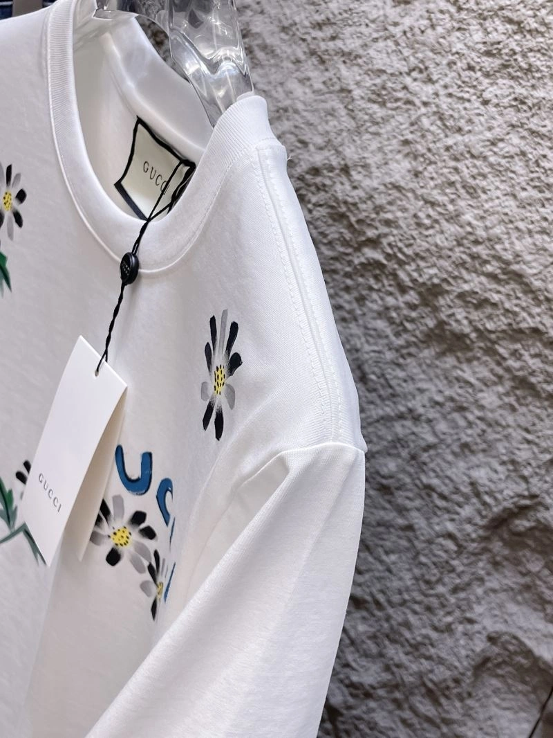 Comfortable Gucci T-Shirts 126669