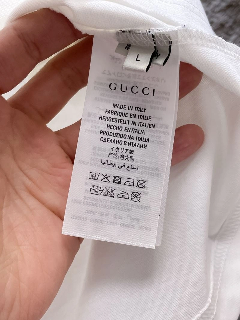 GoodFit Gucci T-Shirts 126667