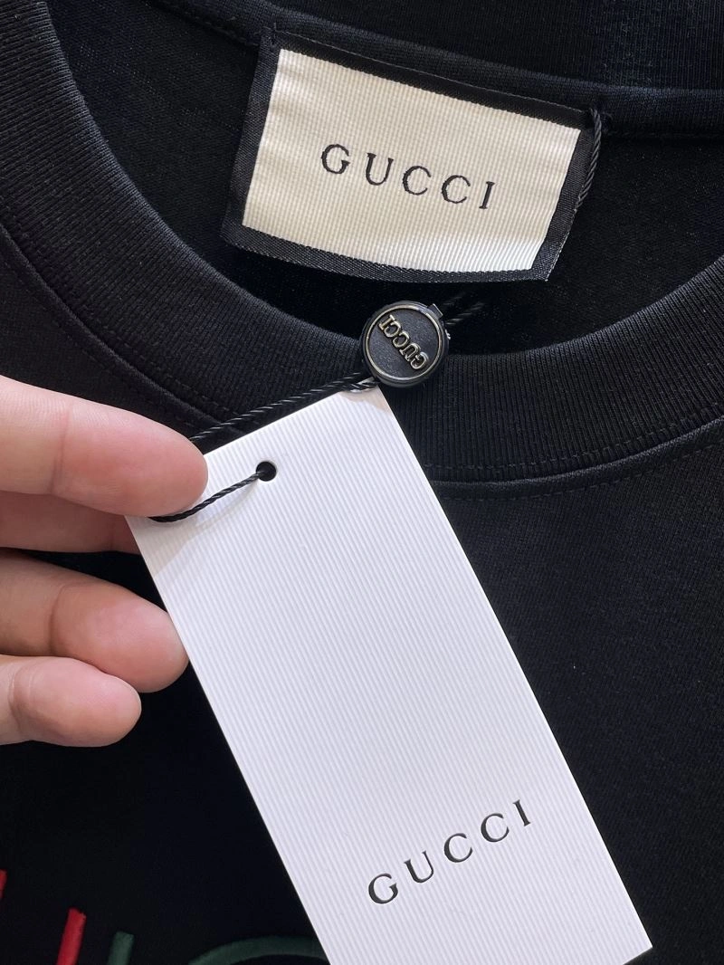 Gucci T-Shirts FashionForward 126668