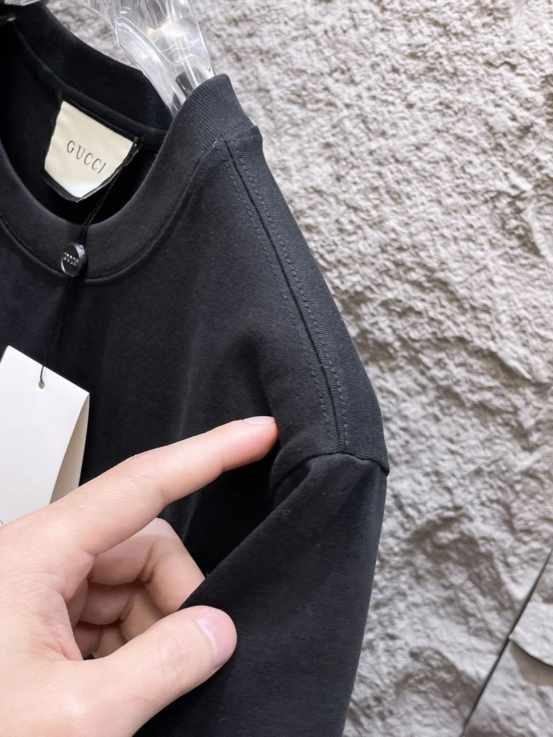 Gucci T-Shirts FashionForward 126668