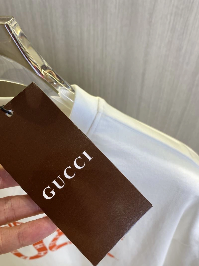 Chic Gucci T-Shirts 126692